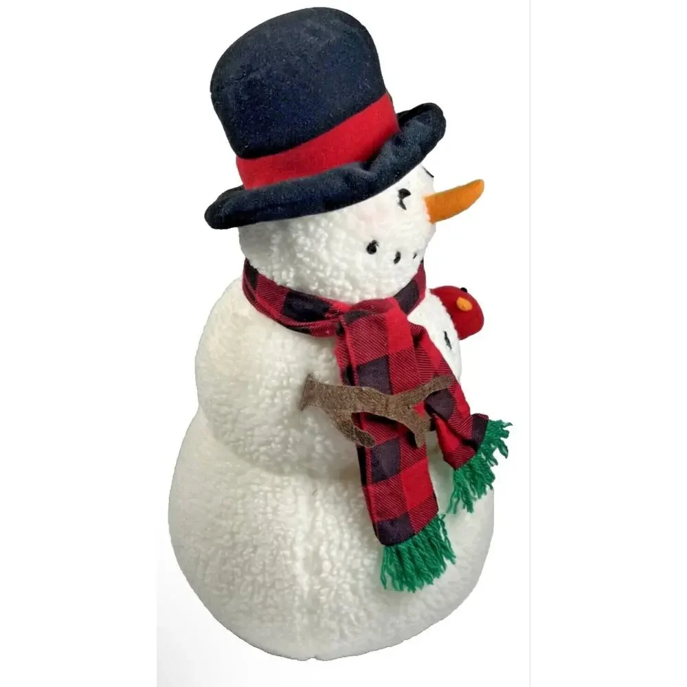 Hallmark HAPPY THE SNOWMAN 14